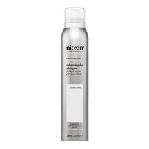 Shampoo à Seco Nioxin Volumising Dry